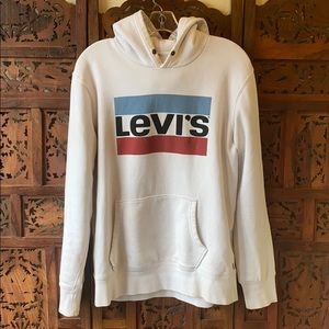 Women’s Levi’s Hoodie